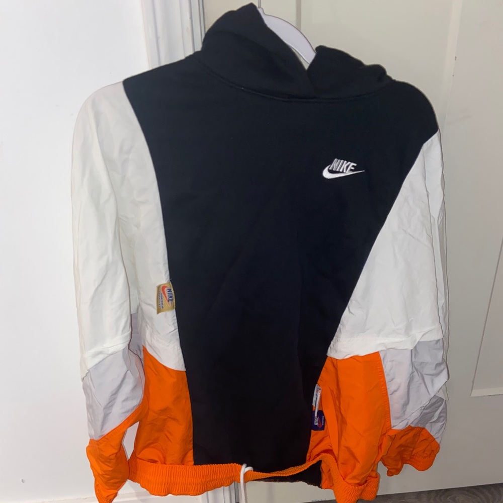 Nike hoodie